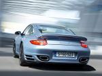 Porsche 911 Turbo S 2010 года